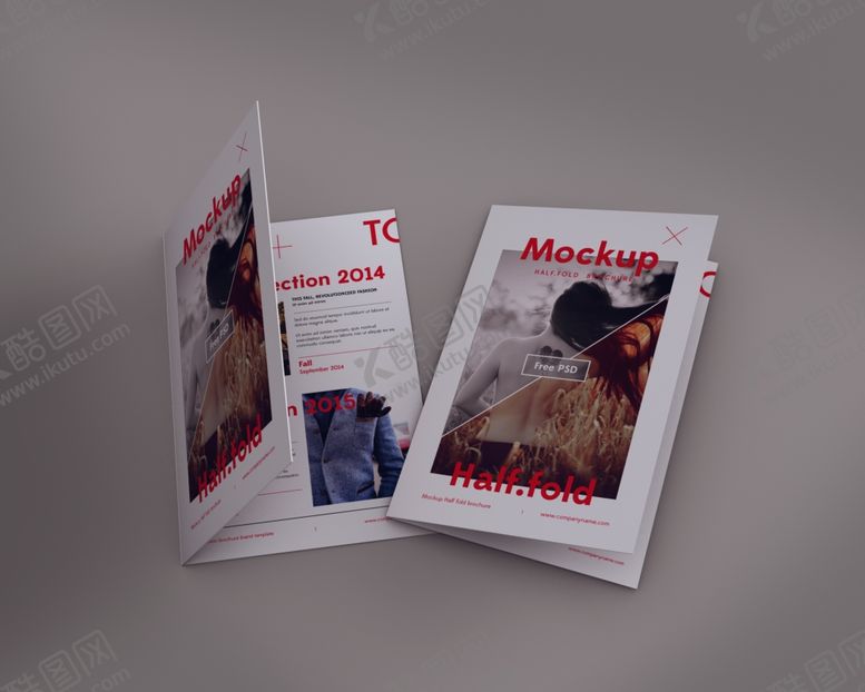 编号：73113609222016212665【酷图网】源文件下载-单页样机设计