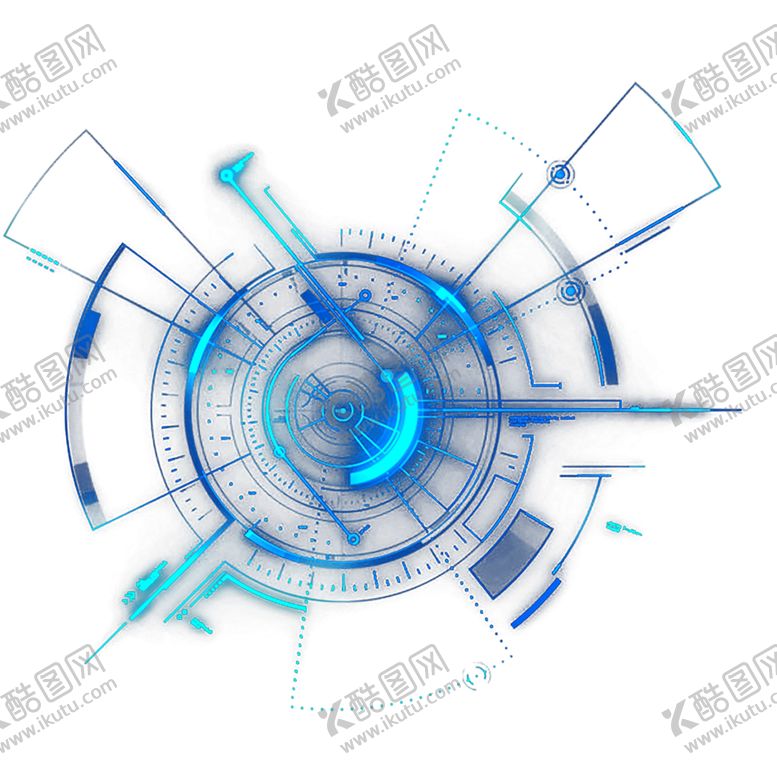 编号：38097806271726303665【酷图网】源文件下载-科技元素