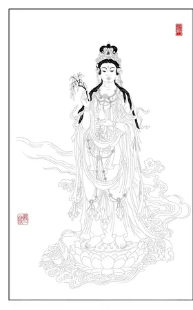 观音
