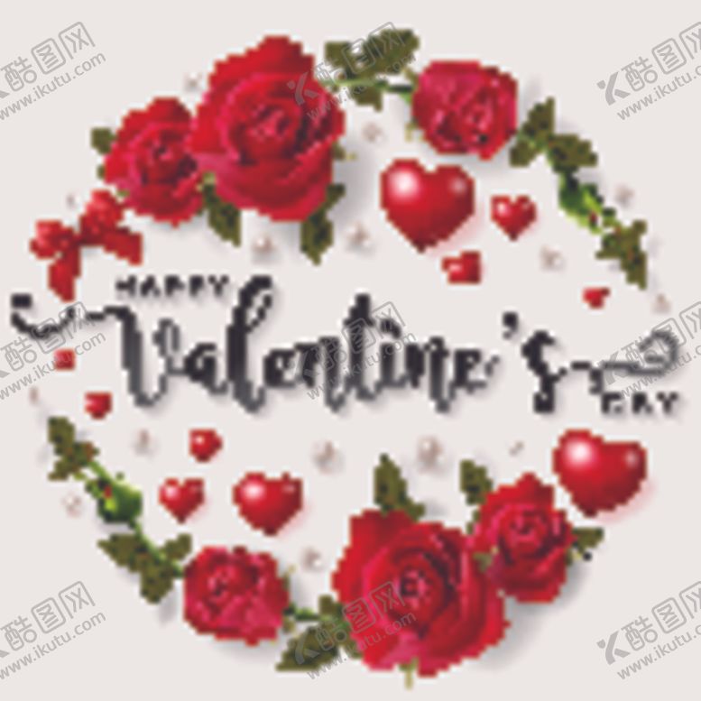 编号：97827309272258159373【酷图网】源文件下载-玫瑰