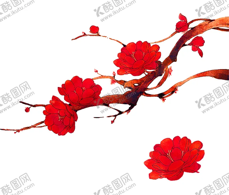 编号：91125207010154313386【酷图网】源文件下载-鲜花装饰