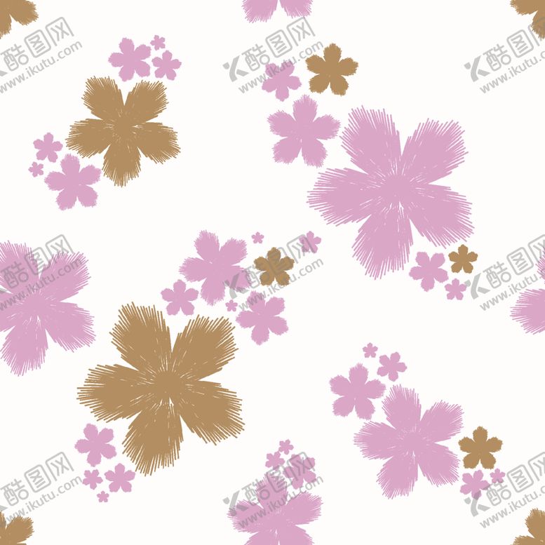 编号：96301210122042396000【酷图网】源文件下载-花朵