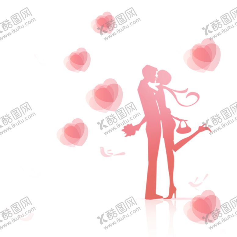 编号：46046309091027072355【酷图网】源文件下载-浪漫素材