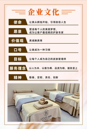 美业皮肤管理中心招聘
