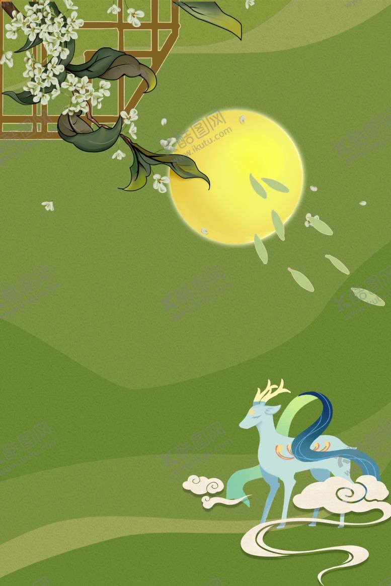 编号：93152110141157257271【酷图网】源文件下载-中国风背景