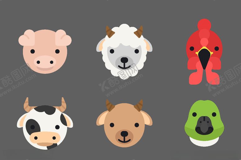 编号：84126410120144299058【酷图网】源文件下载-图标