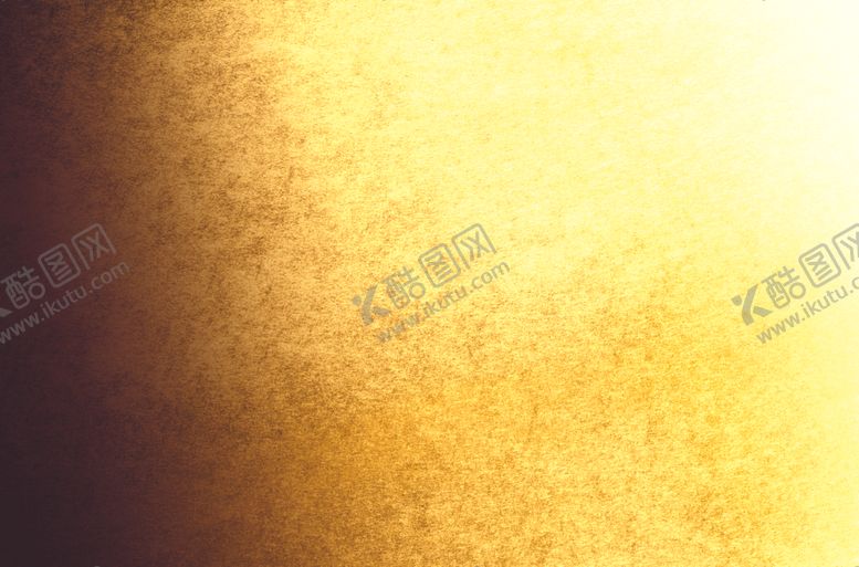 编号：74313309260953264914【酷图网】源文件下载-金色背景质感黄色