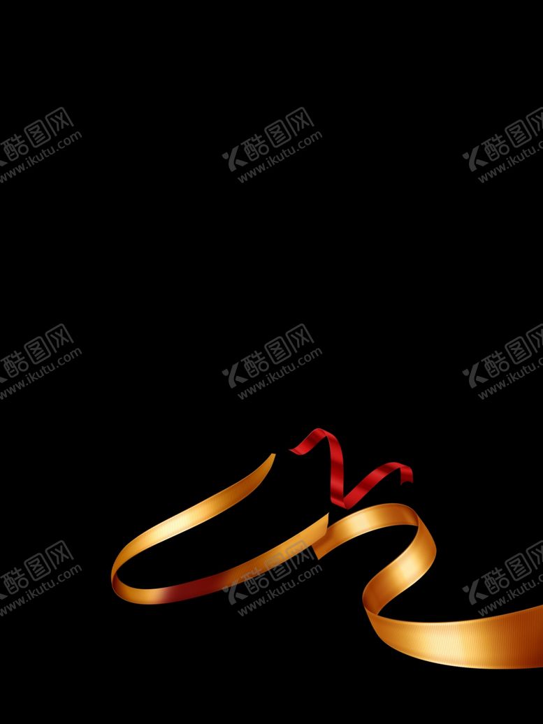 编号：17703607132259588727【酷图网】源文件下载-丝带