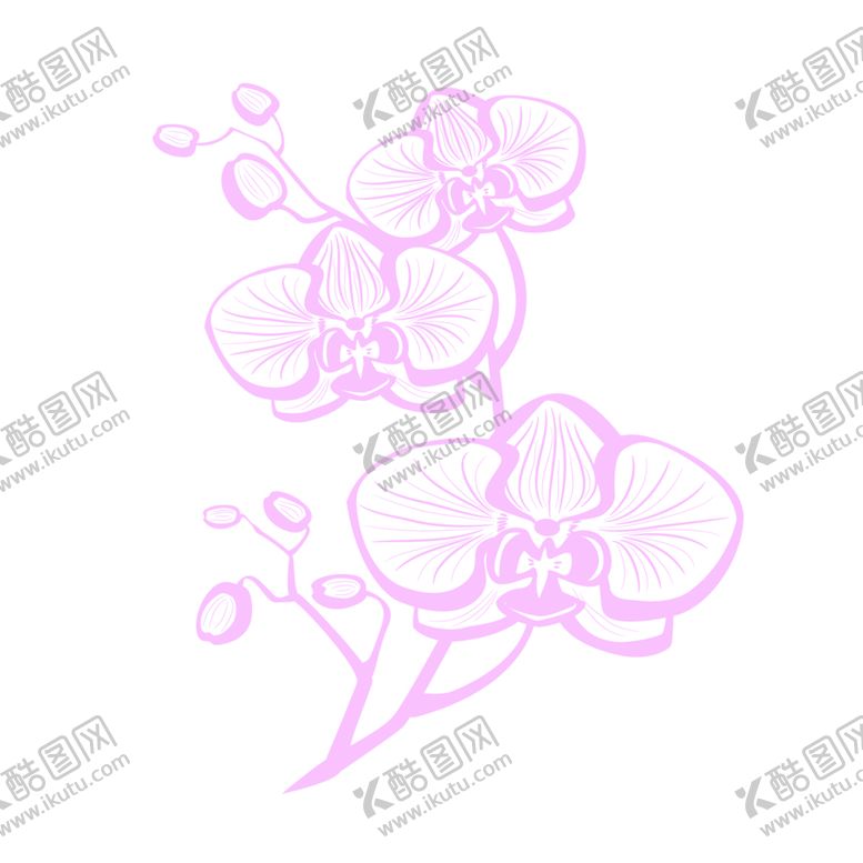 编号：13796610031808445064【酷图网】源文件下载-花素材