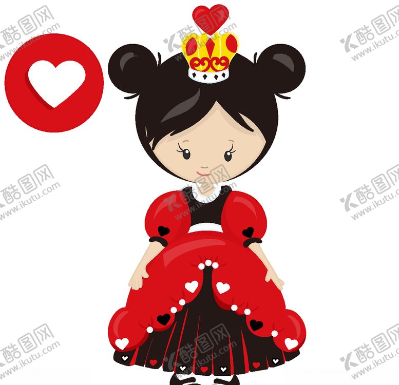 编号：67216909230305478098【酷图网】源文件下载-手绘矢量卡通素材