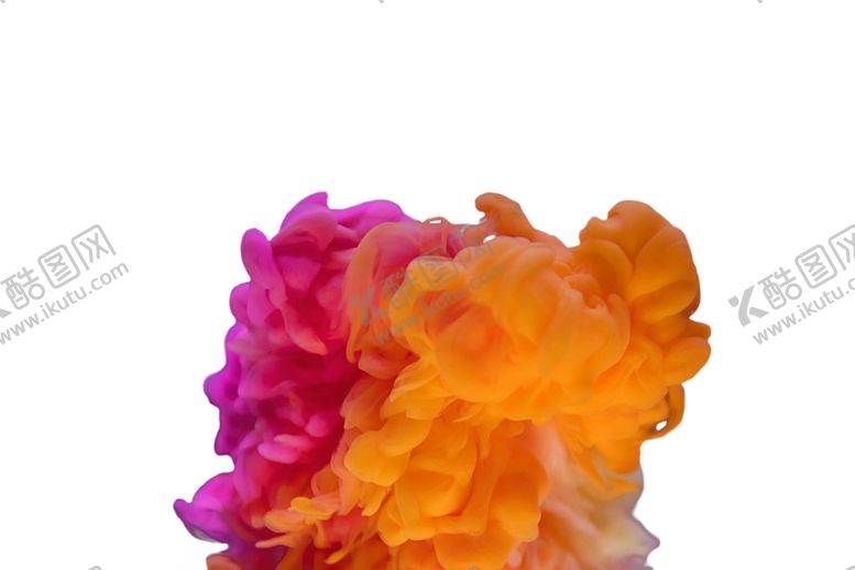 编号：48924309292254544454【酷图网】源文件下载-彩色烟雾