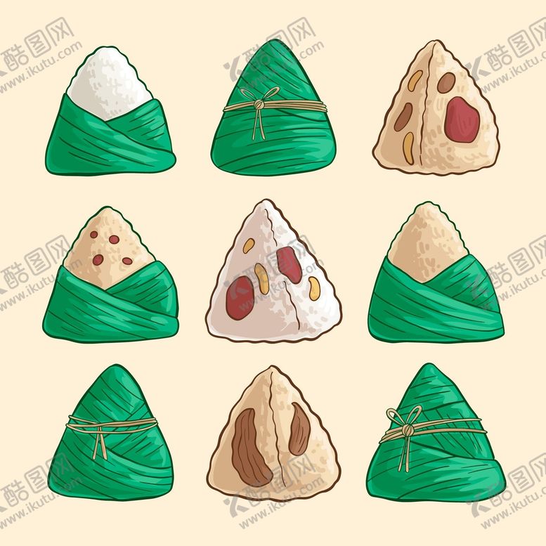 编号：87941209210749196825【酷图网】源文件下载-端午节