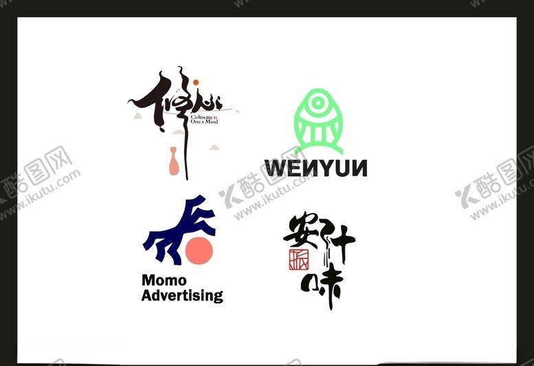 编号：55341609171036366217【酷图网】源文件下载-LOGO设计