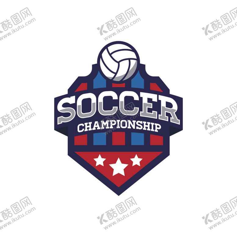 编号：96941110070716508584【酷图网】源文件下载-排球图标