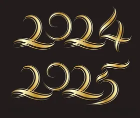 2024字体设计