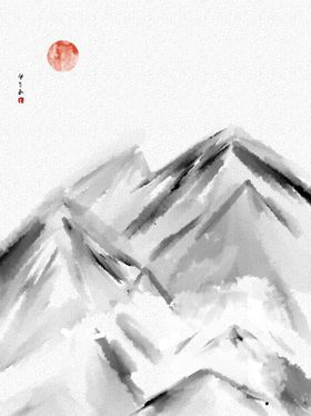 中国风