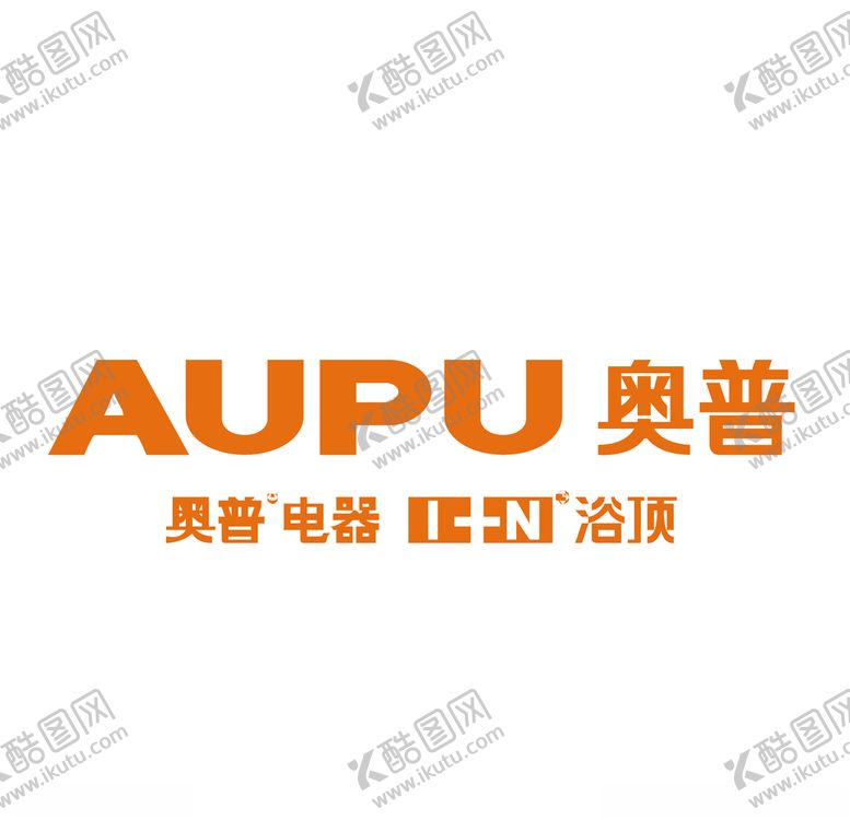 编号：15887610190941566748【酷图网】源文件下载-奥普电器LOGO