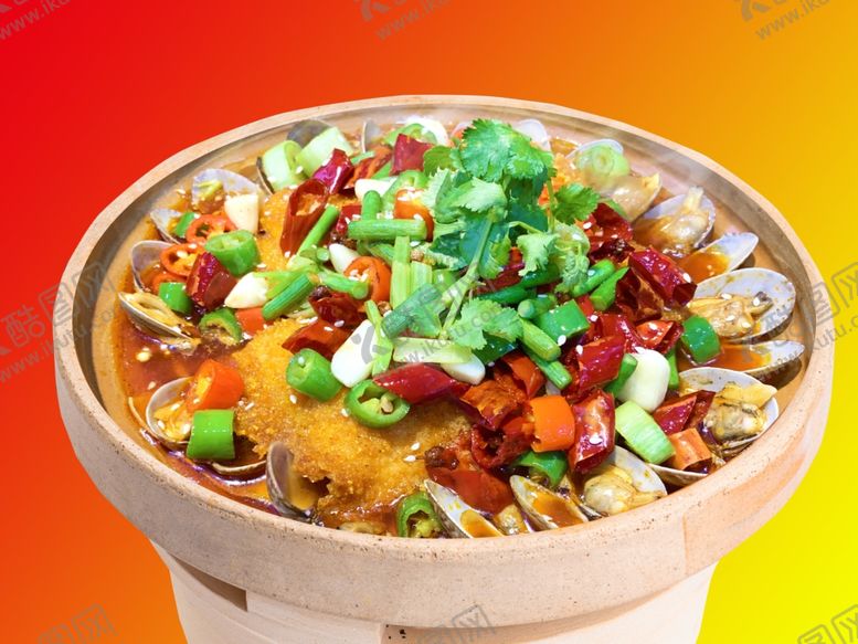 编号：51723902090711057509【酷图网】源文件下载-巴沙鱼煲