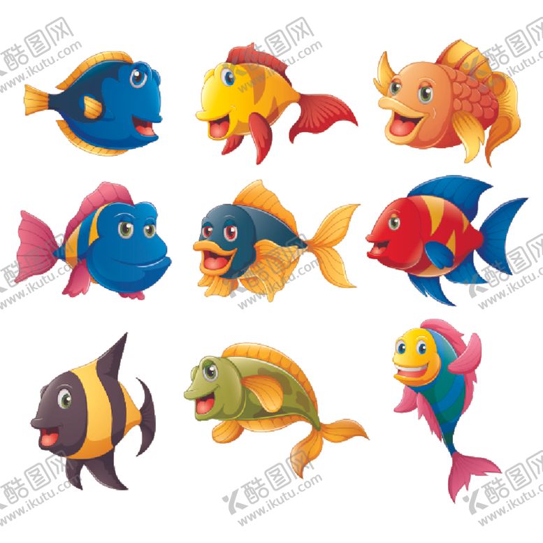 编号：35658309270551309400【酷图网】源文件下载-海洋生物