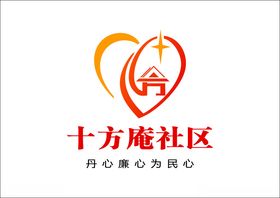 社区LOGO