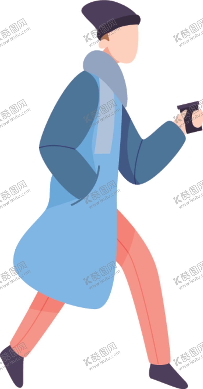 编号：31476104111322558401【酷图网】源文件下载-冬天服饰