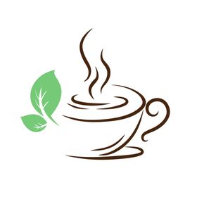 茶杯LOGO