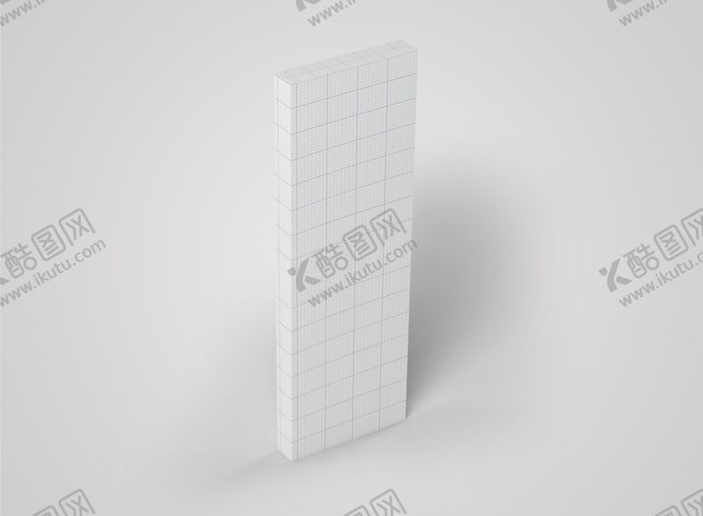 编号：32841710092248042345【酷图网】源文件下载-3C电子产品纸盒包装效果图样机