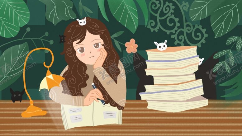 编号：99297509271922397760【酷图网】源文件下载-插画素材