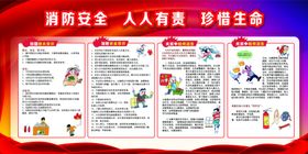 消防安全人人有责