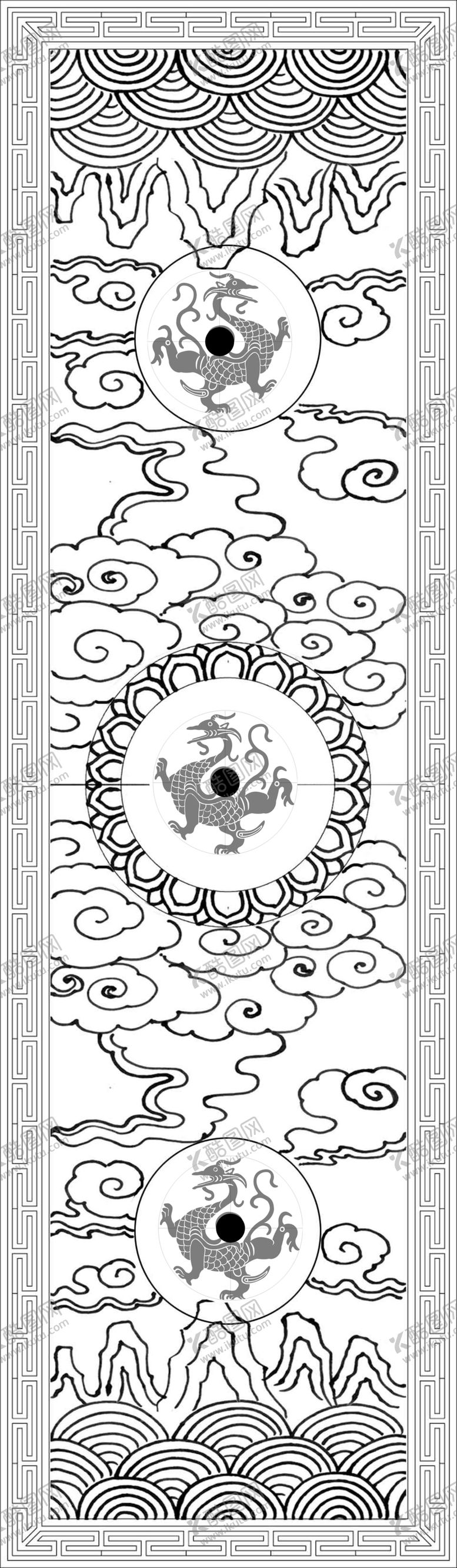 编号：22618205080246462954【酷图网】源文件下载-石雕上大象背巾