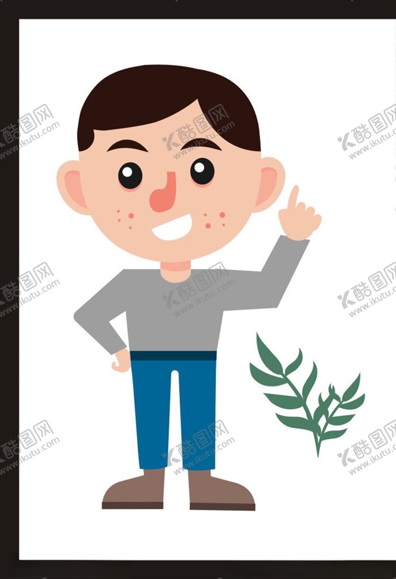 编号：36385205160409463548【酷图网】源文件下载-手绘卡通插画