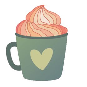 点心食物创意海报