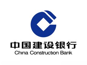 中国建设银行标志LOGO