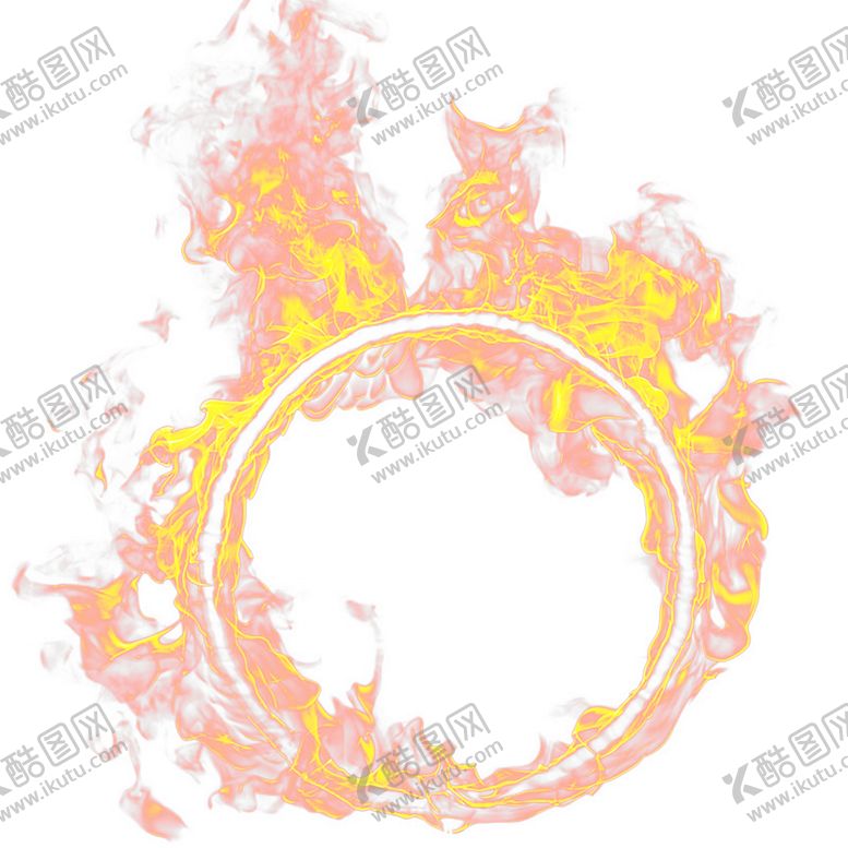 编号：77370510312238031009【酷图网】源文件下载-火焰素材