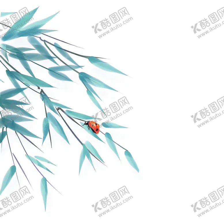 编号：66983403062109227106【酷图网】源文件下载-竹子图片