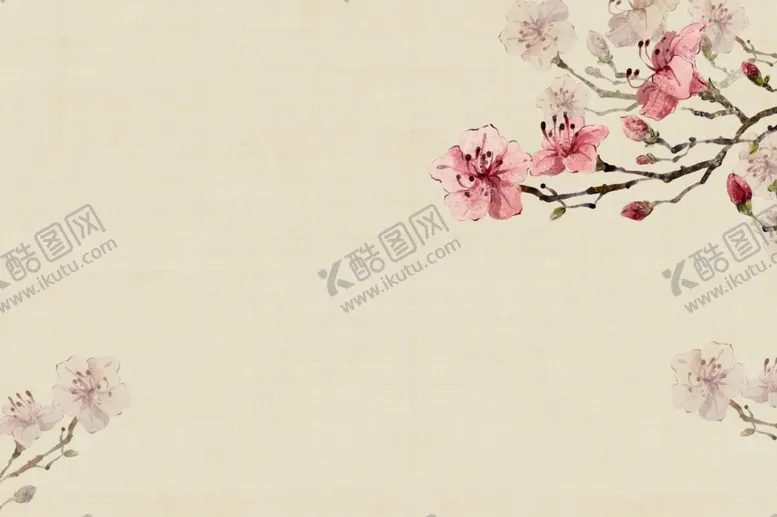 编号：55575912292004282038【酷图网】源文件下载-花