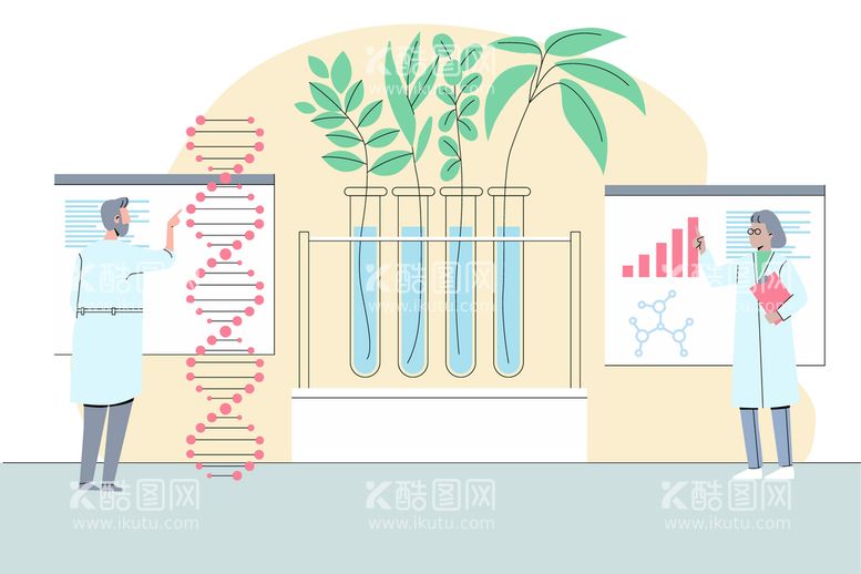 编号：58013711220511257369【酷图网】源文件下载-科学实验