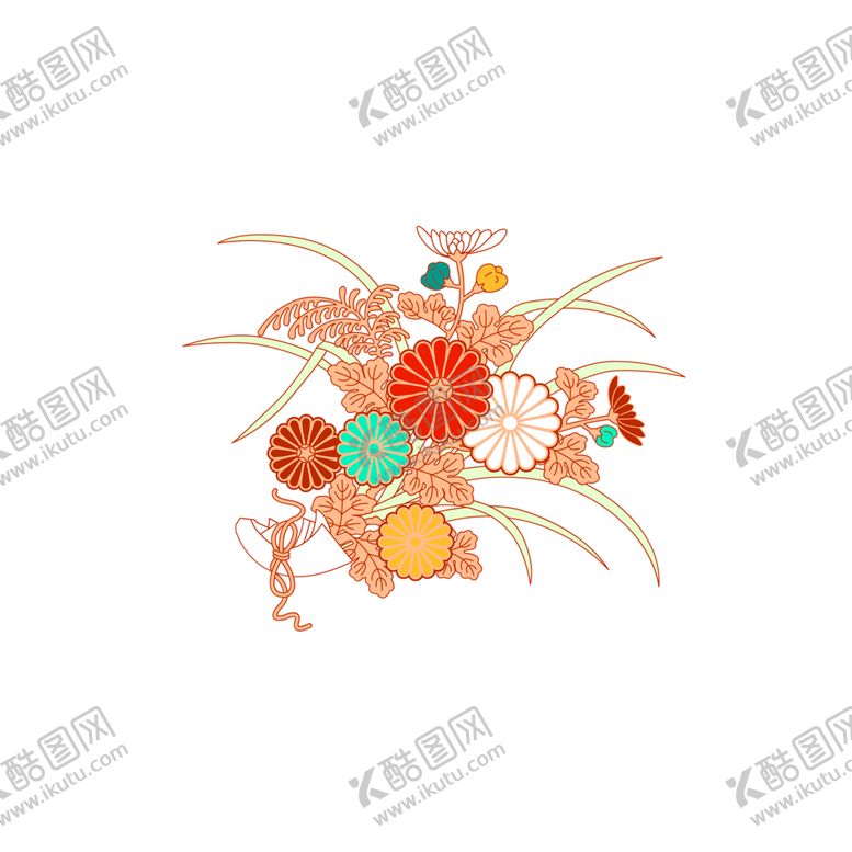 编号：52335705190552002890【酷图网】源文件下载-花素材