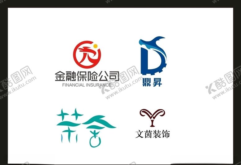 编号：39611110241350173208【酷图网】源文件下载-LOGO设计