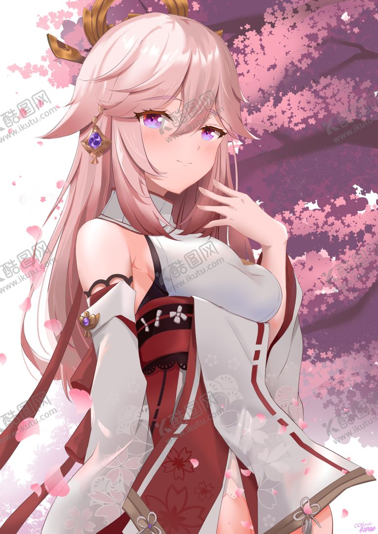 编号：40859601260455318009【酷图网】源文件下载-动漫美女