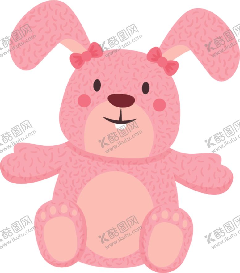 编号：68196809291319061226【酷图网】源文件下载-卡通玩具