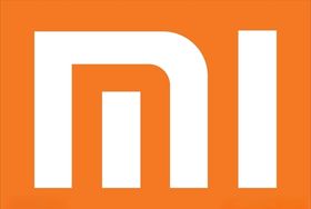 小米手机LOGO