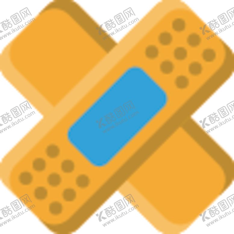 编号：13265305130825497791【酷图网】源文件下载-创可贴