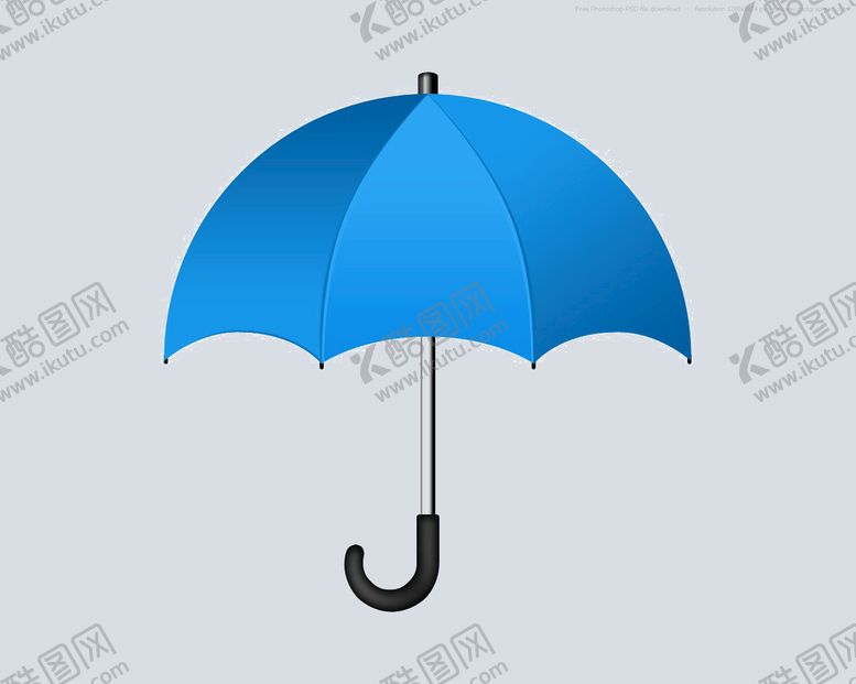 编号：02693509301552034526【酷图网】源文件下载-雨伞