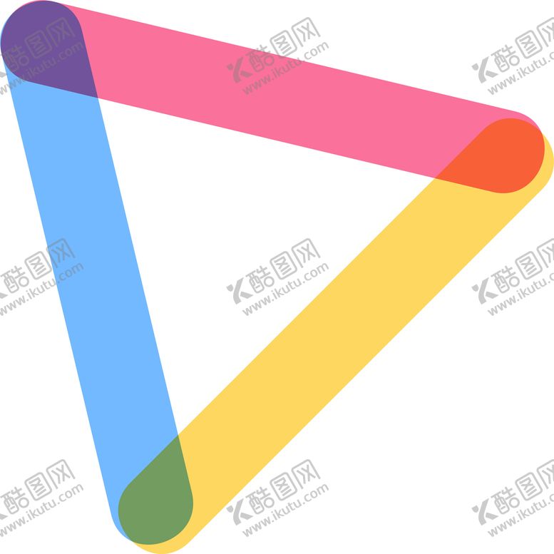 编号：98076309190207463057【酷图网】源文件下载-三角形