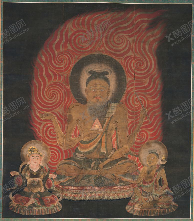 编号：89003010091852077995【酷图网】源文件下载-十二天火天