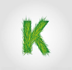 英文字母设计图片