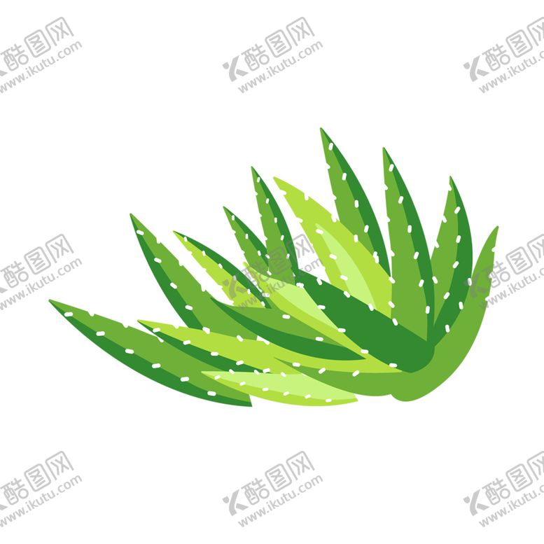 编号：93601307081201322835【酷图网】源文件下载-绿色植物
