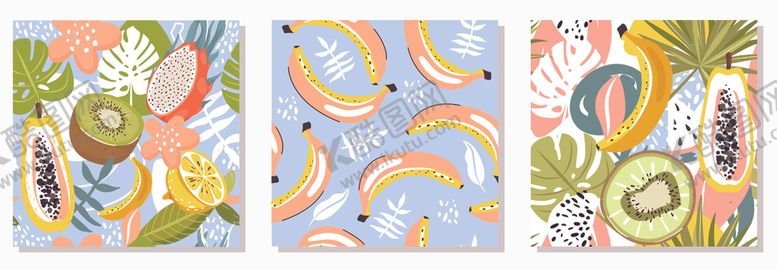 编号：66507909122119373017【酷图网】源文件下载-无缝印花