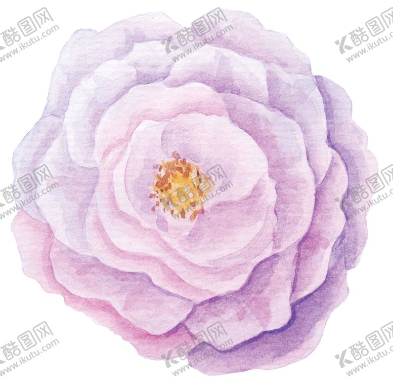 编号：70024710031734113003【酷图网】源文件下载-彩绘植物